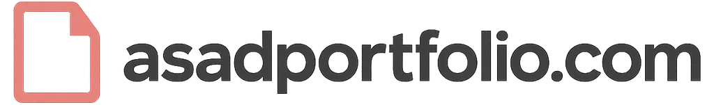 asadportfolio.com